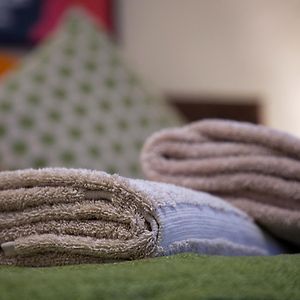 Camera grande con letto king size